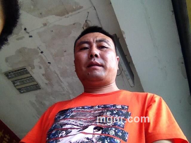 我在等你的头像