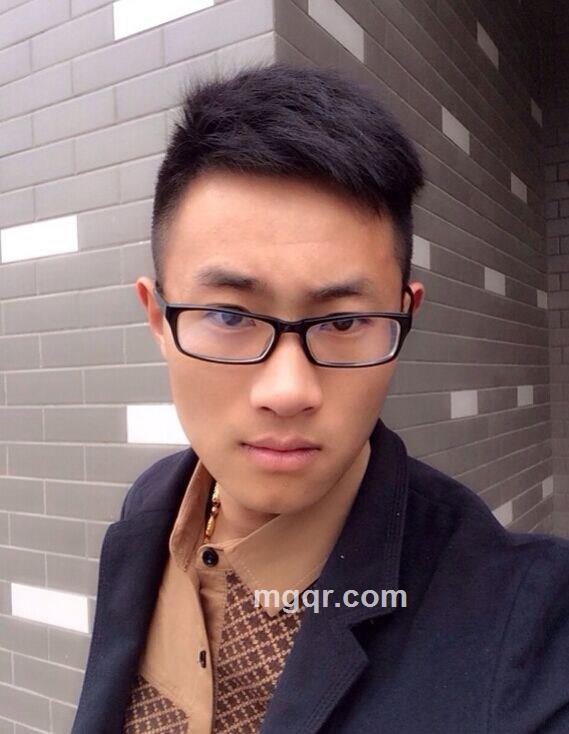 好好男人男的头像