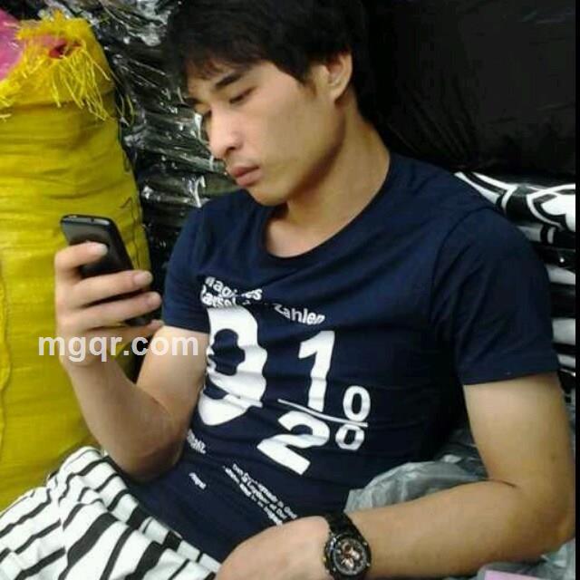 红包爱人的头像