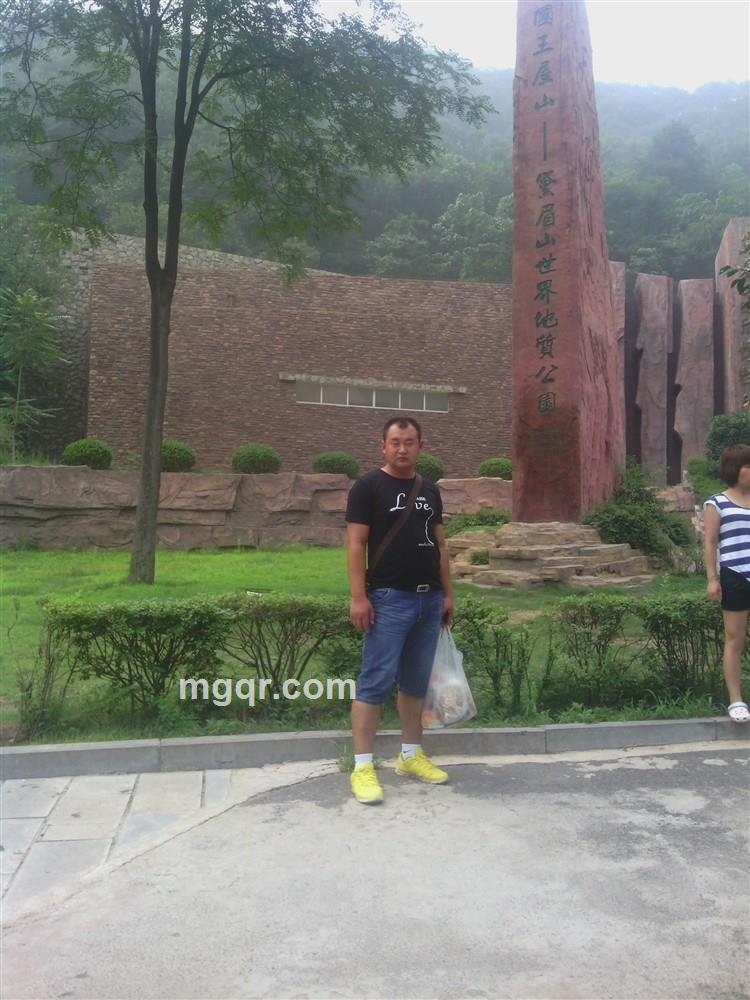 男人好强的头像