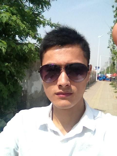 西伯利亚小野狼的头像