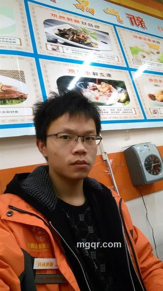 四爷VS胜的头像