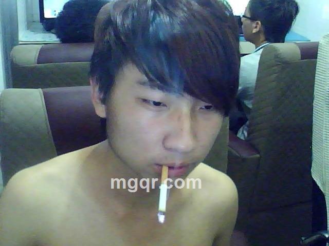 钟小壹的头像