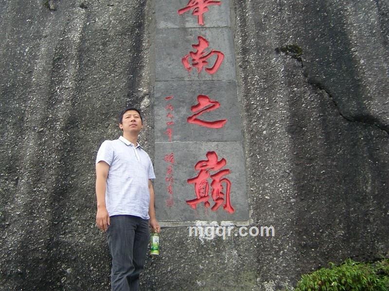 我是大大头的头像