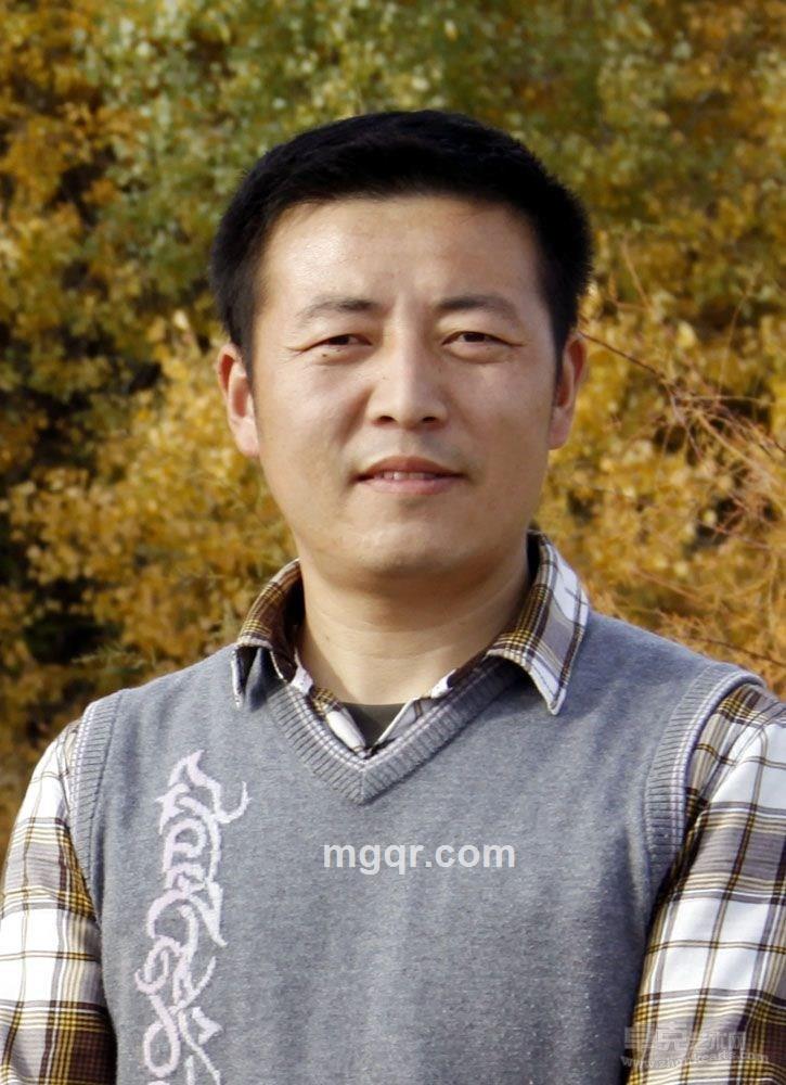 刹那的爱的头像