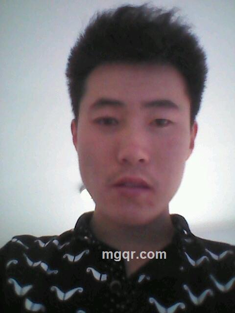 霸占你柔情的头像