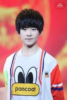 帅到人人上门的头像