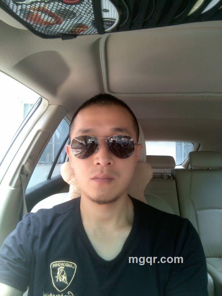 霸气☆爷们的头像