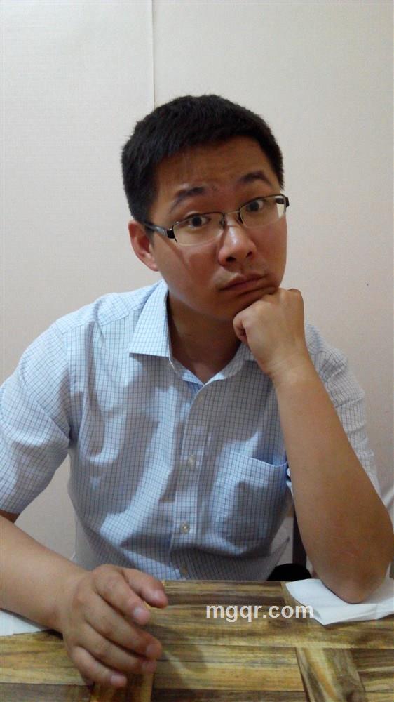 魅力绽放的头像