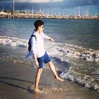 林夕的头像