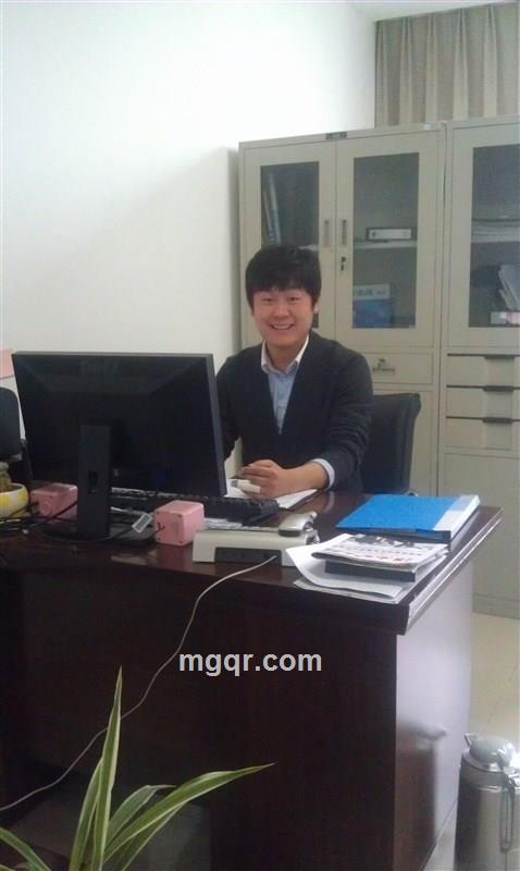 安逸奋斗的头像