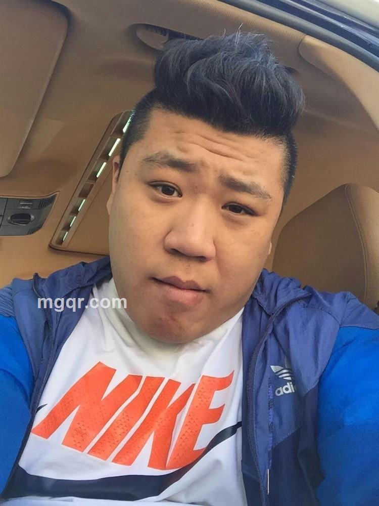 野性猛男的头像