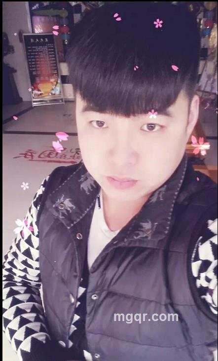 我叫陈晓飞的头像