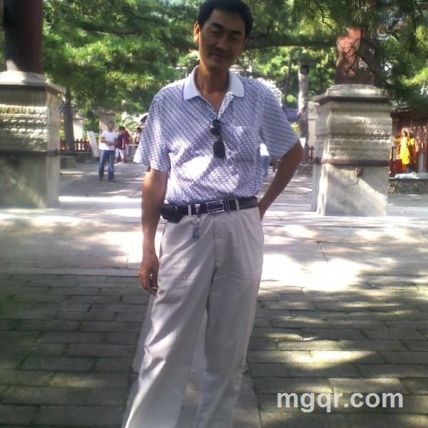 星河系人的头像