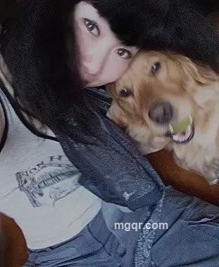 迪拜女人的头像