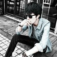 妖孽的囧人的头像