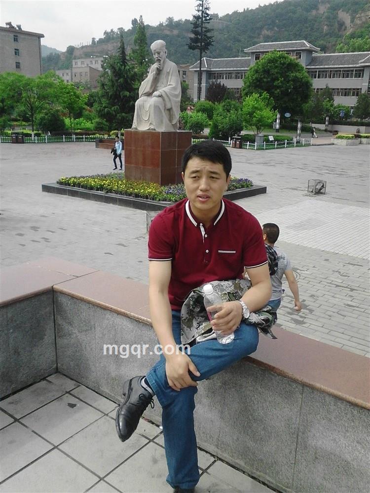 我是你的依靠的头像