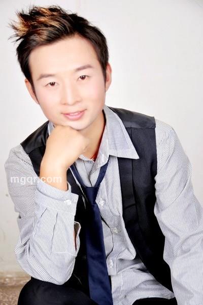 男人心花开的头像