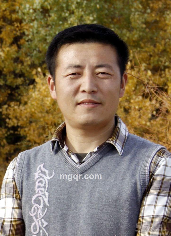 寻寻觅觅另一半的头像