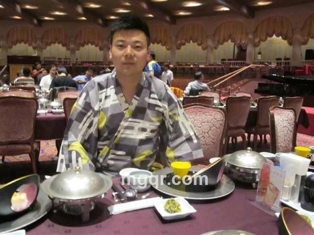 粗面馒头的头像