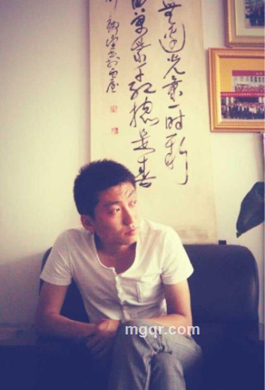 魑魅魍魉魔的头像