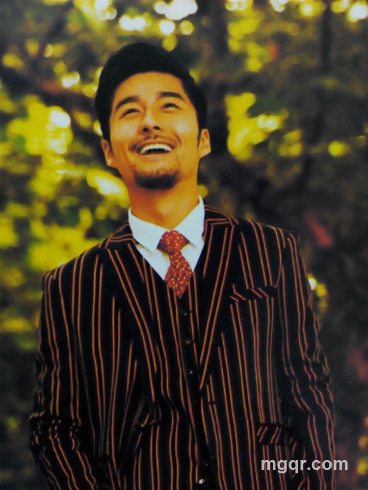 怦然心动的头像