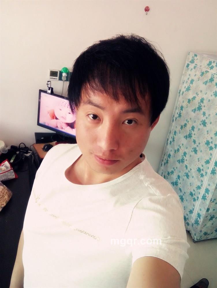 染色的头像