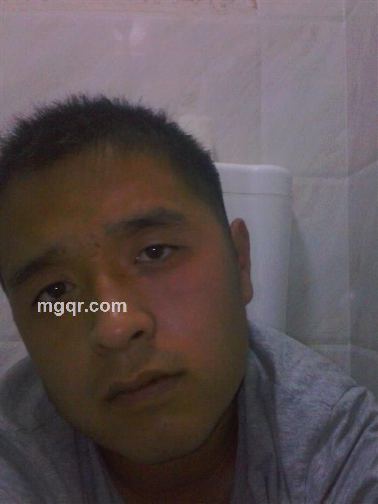 孤独的人的头像