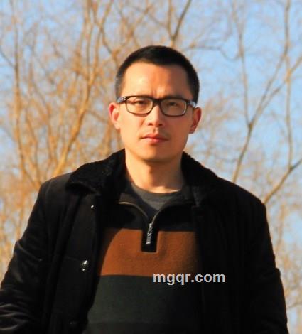 北海大鹏的头像