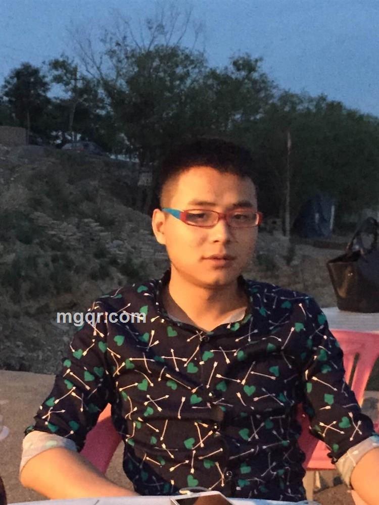 想找个女朋友的头像