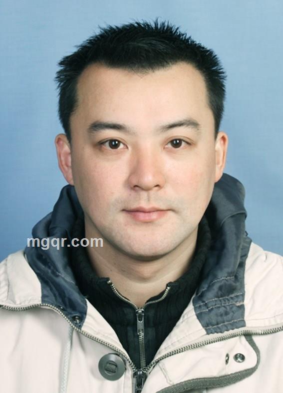 生命中彩虹的头像