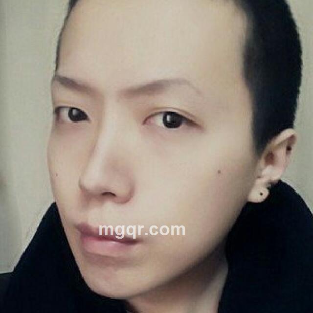 想有人陪的头像