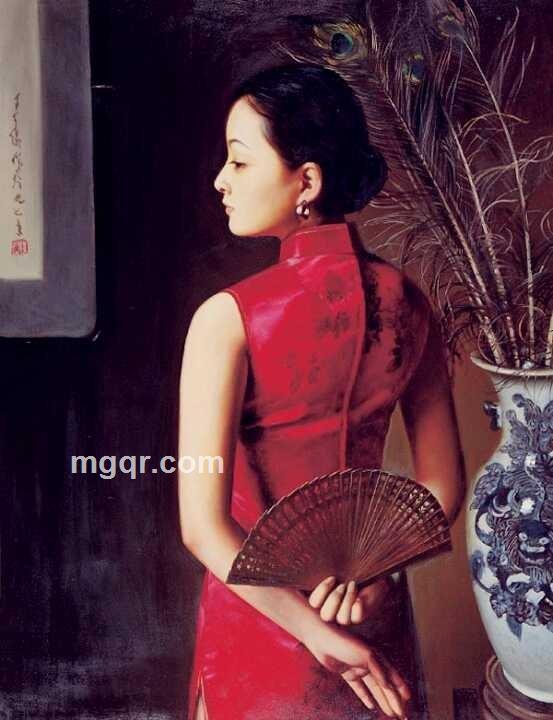 云卷云舒的头像