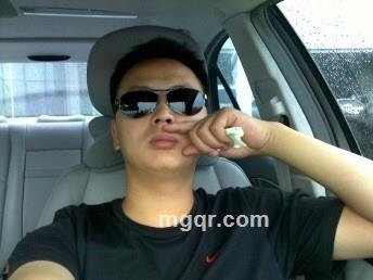 真的安爱的头像