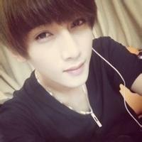 小伙很猖狂的头像