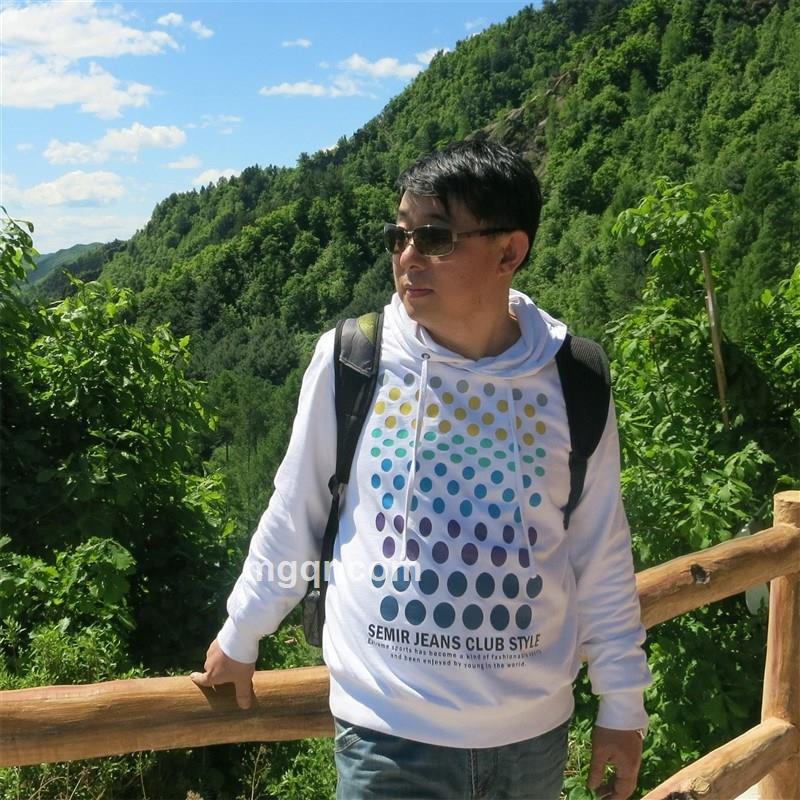幸福快啦的头像