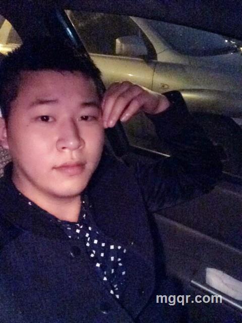 杨先生的头像