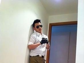 我想你需要我的头像