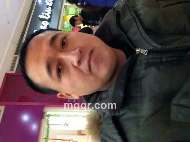 阿里格兰的头像