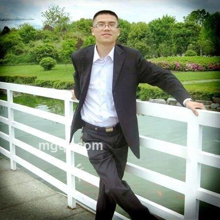 猛男20号的头像