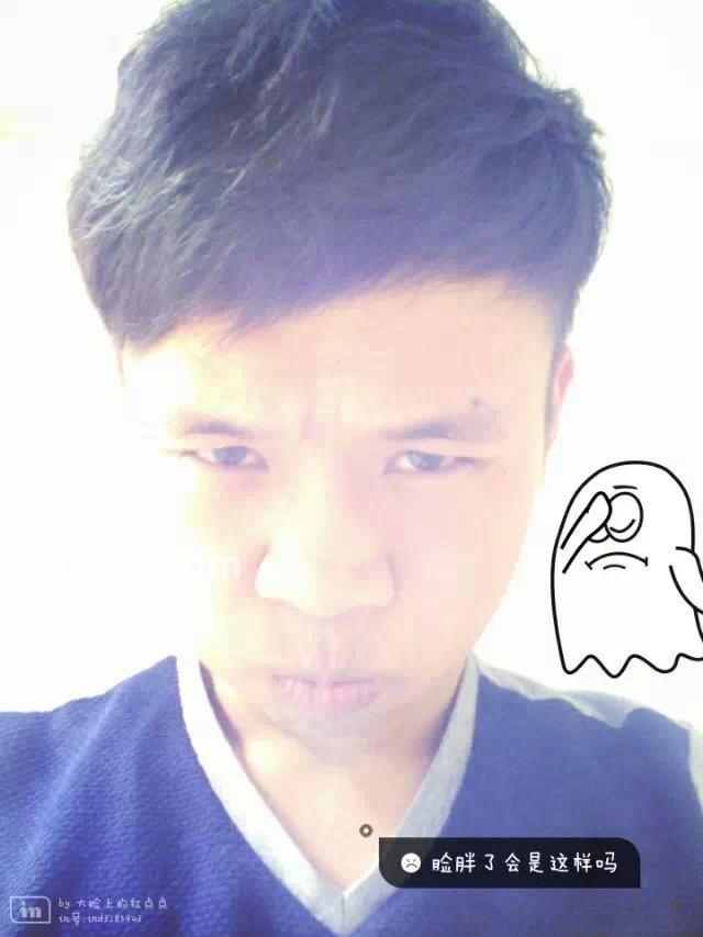 大脸上的红点点??i的头像