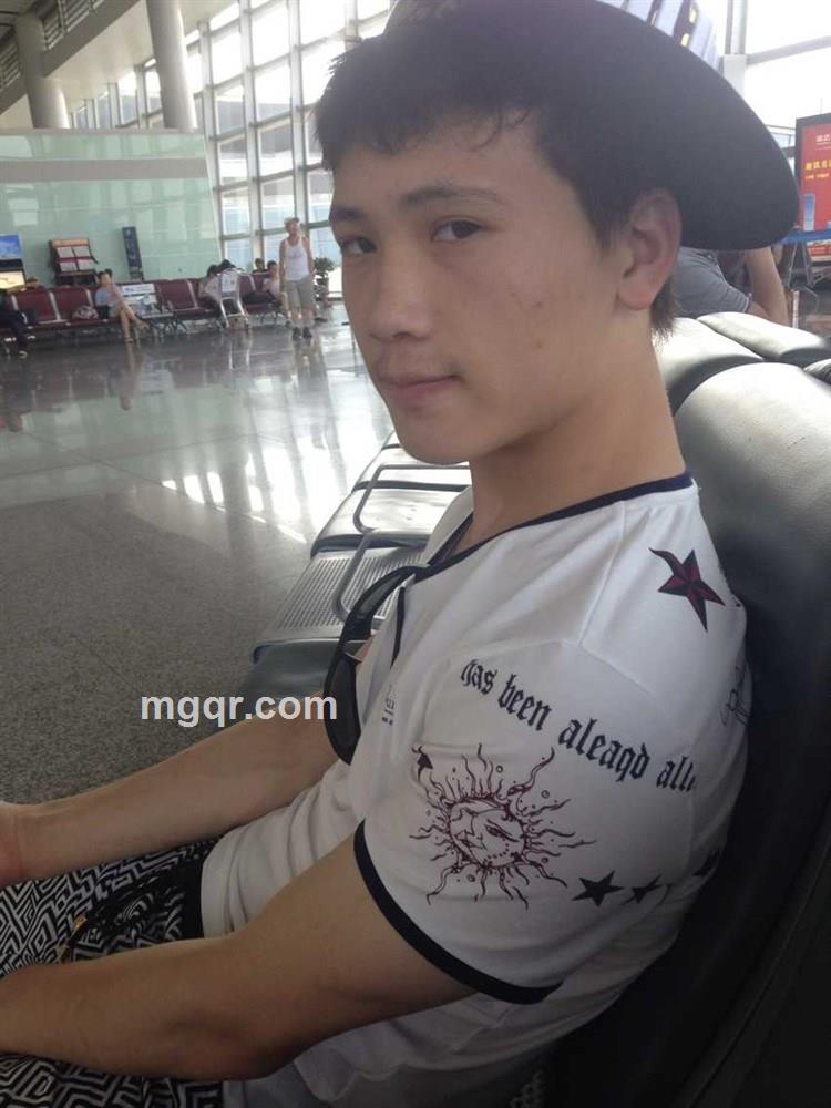 想要射点什么。的头像