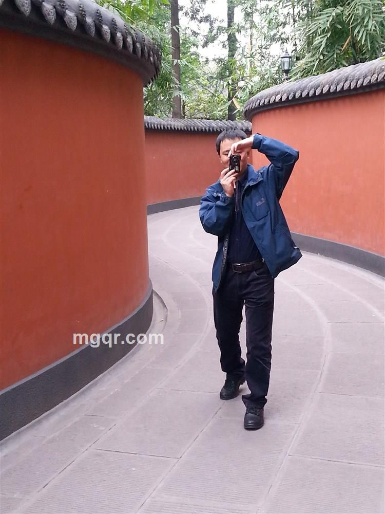 福尔摩斯的磨的头像