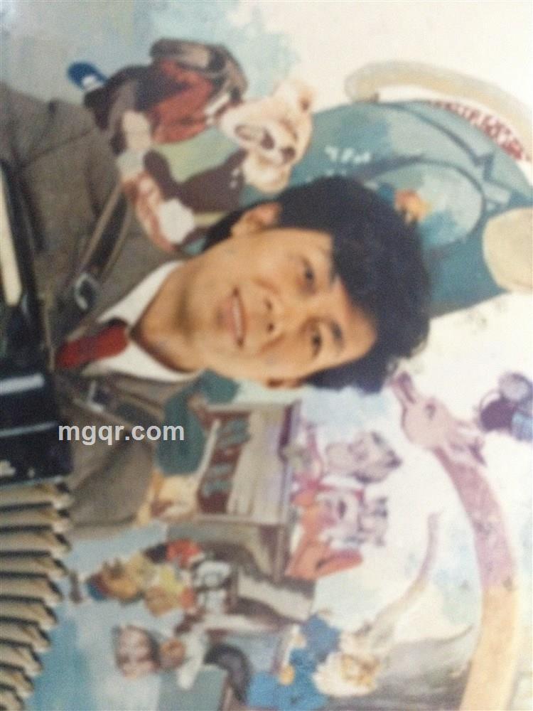 侠胆琴心的头像