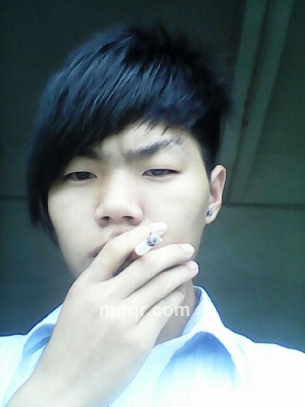 时光，逆转的头像