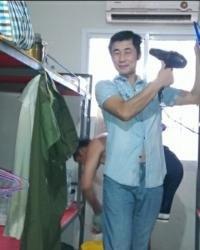 爱呢何时来的头像