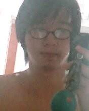 我是程序的头像