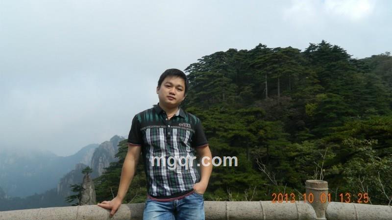 火焰遇到干柴的头像