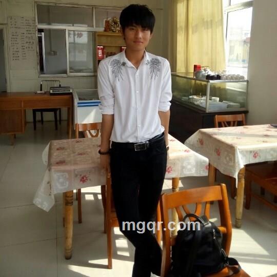 少年文斌的头像