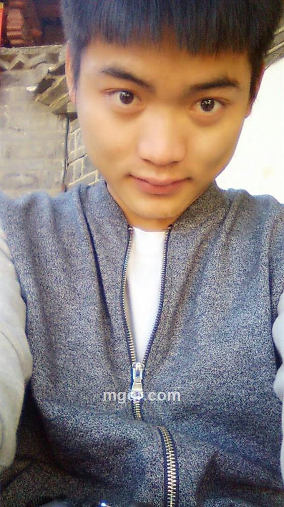 哇塞，王小宇的头像